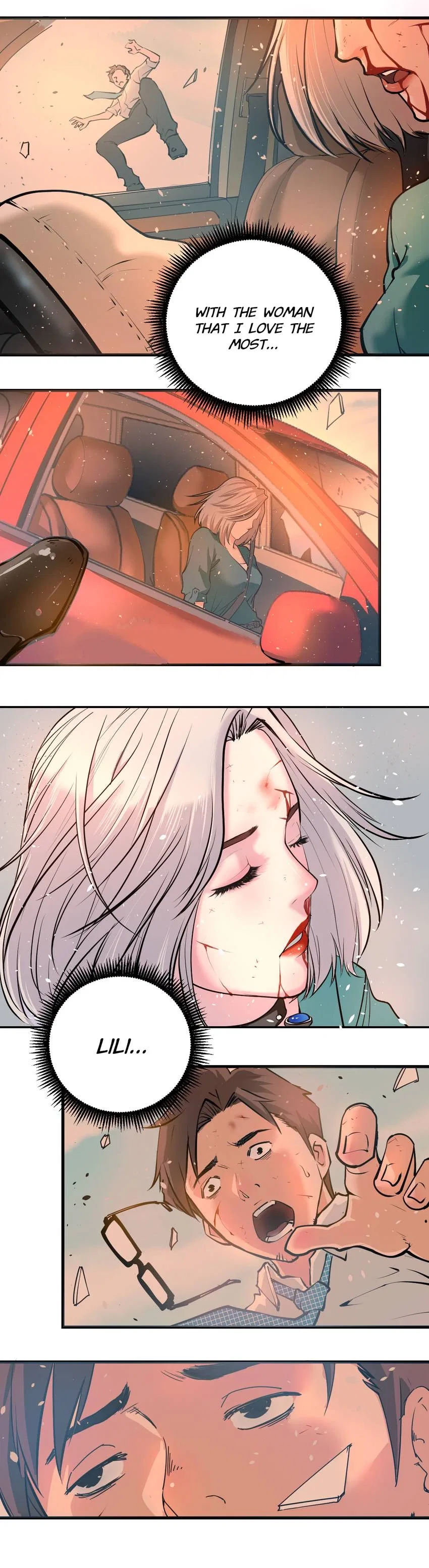 Stuck in a Girl’s Body Chapter 1 – Page 48