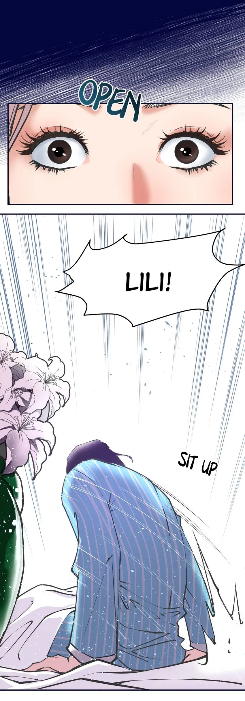 Stuck in a Girl’s Body Chapter 1 – Page 51