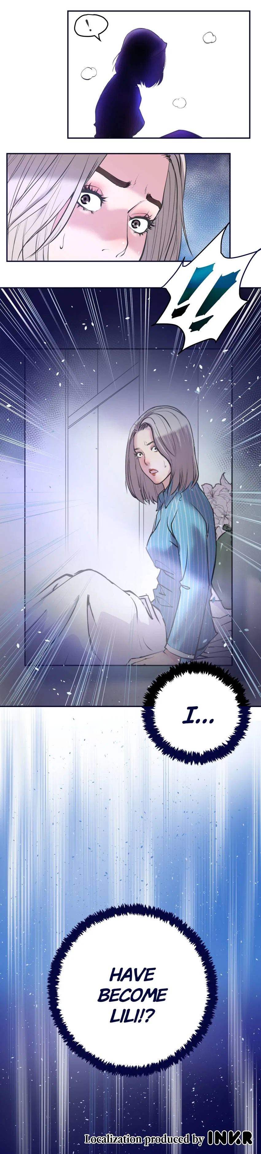 Stuck in a Girl’s Body Chapter 1 – Page 52