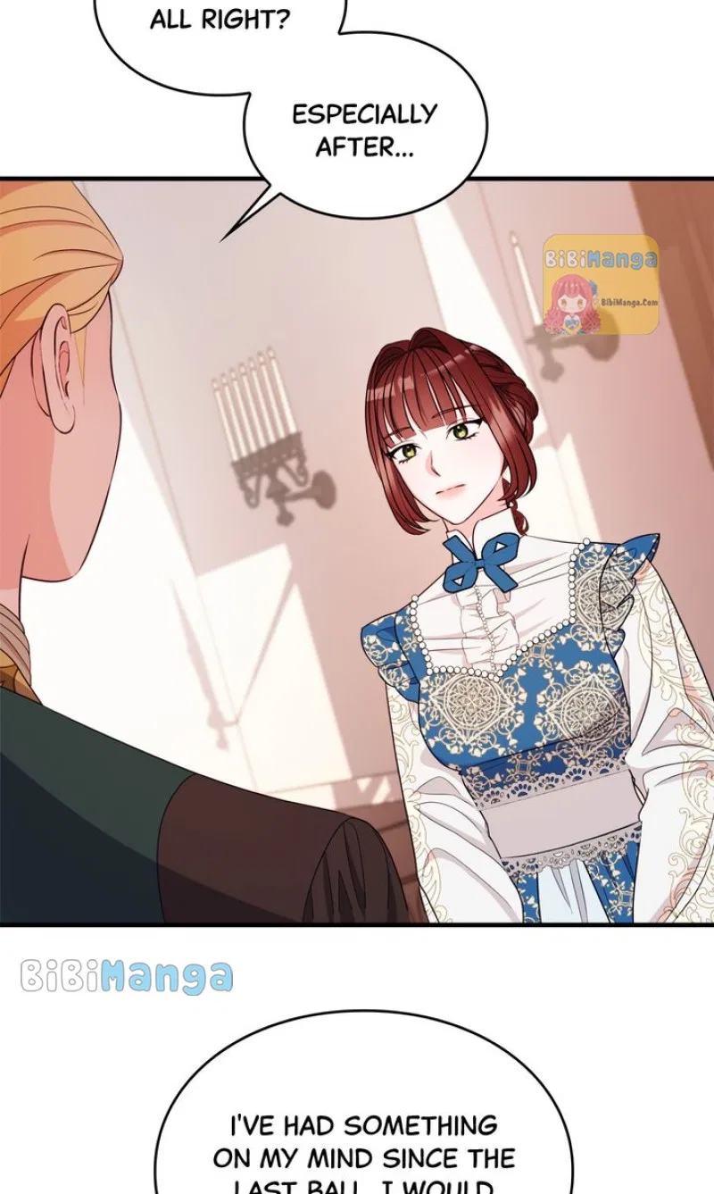 The Raven Duchess Chapter 81 – Page 6