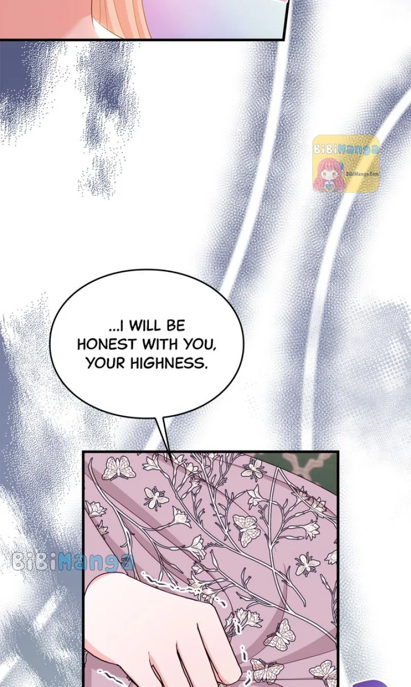 The Raven Duchess Chapter 81 – Page 58