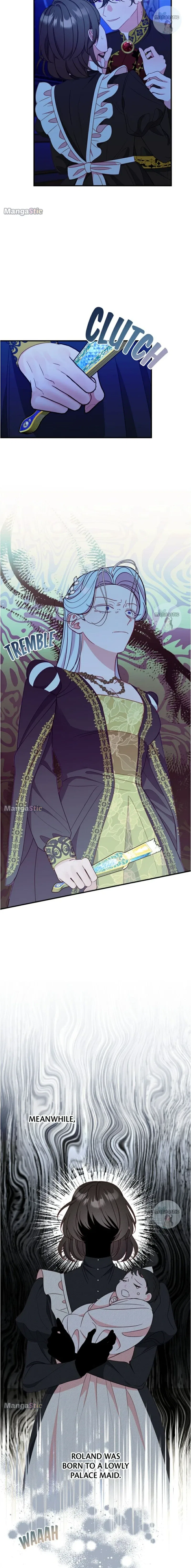 The Raven Duchess Chapter 62 – Page 6