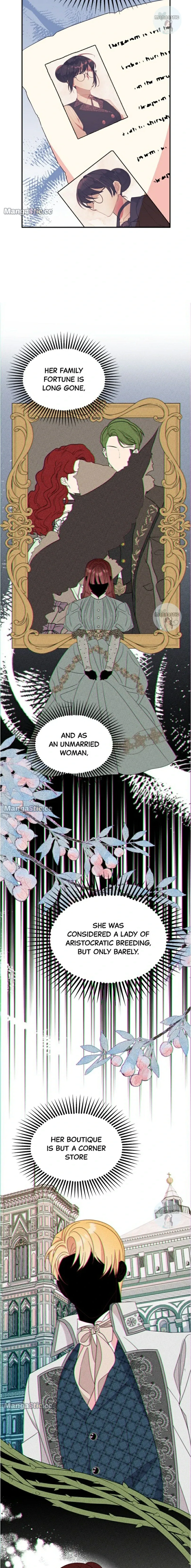 The Raven Duchess Chapter 61 – Page 13