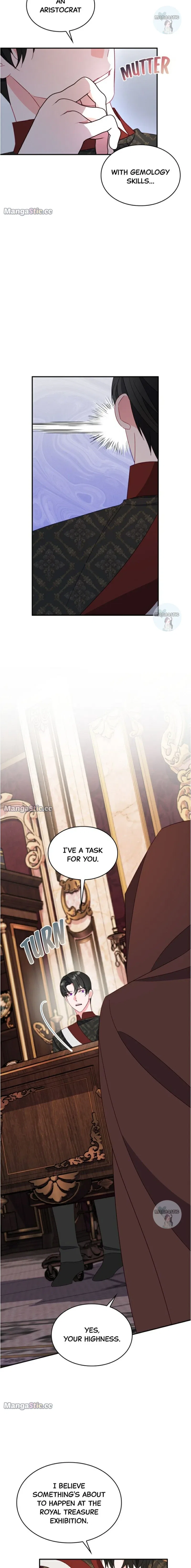 The Raven Duchess Chapter 61 – Page 15