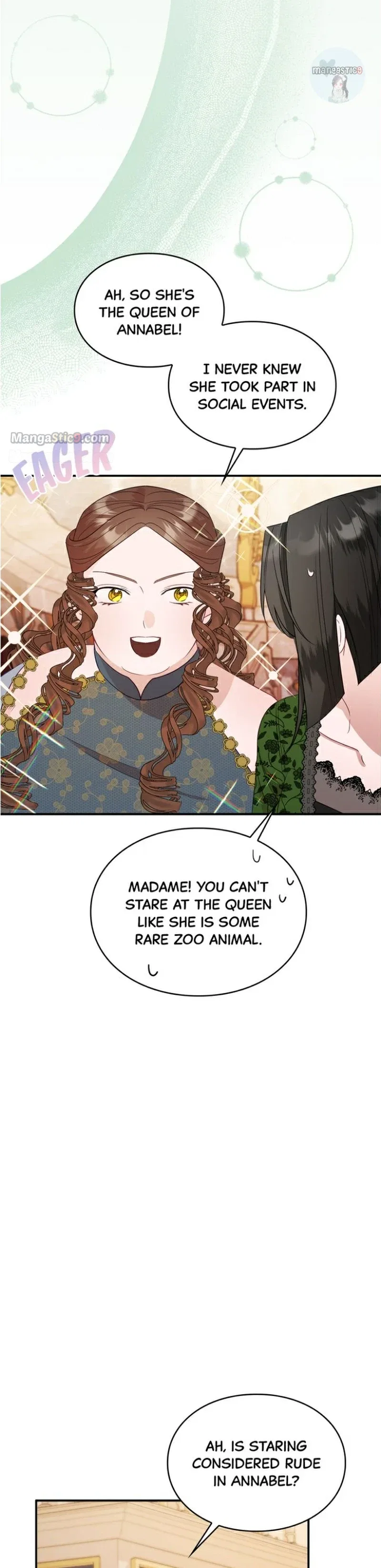 The Raven Duchess Chapter 54 – Page 8
