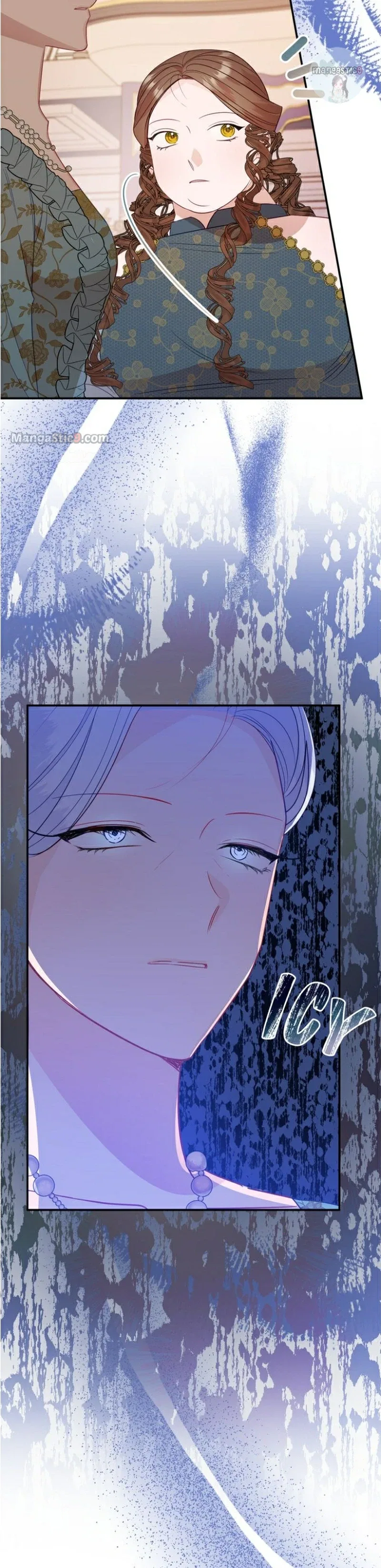 The Raven Duchess Chapter 54 – Page 18