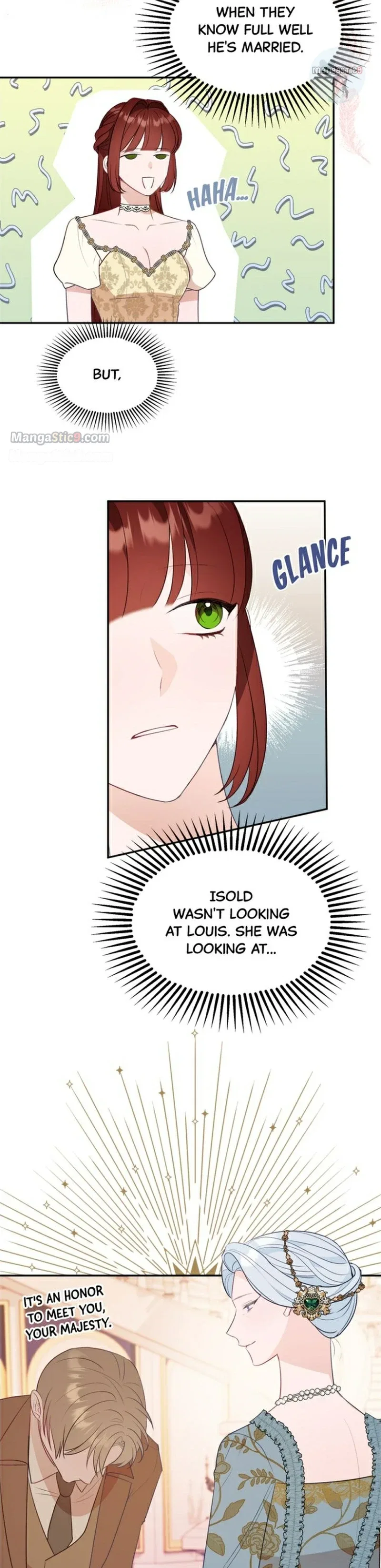 The Raven Duchess Chapter 53 – Page 14