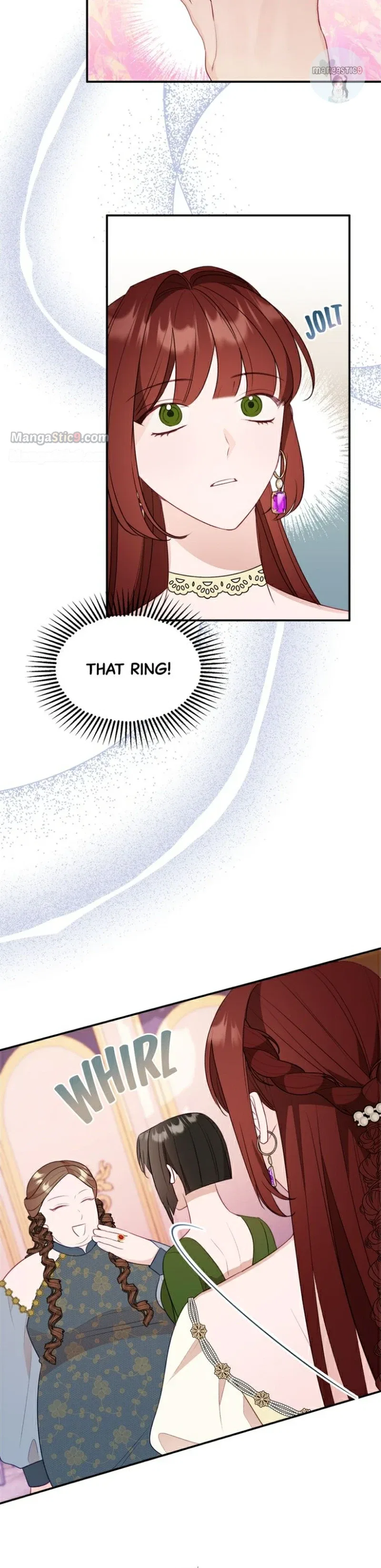 The Raven Duchess Chapter 53 – Page 16
