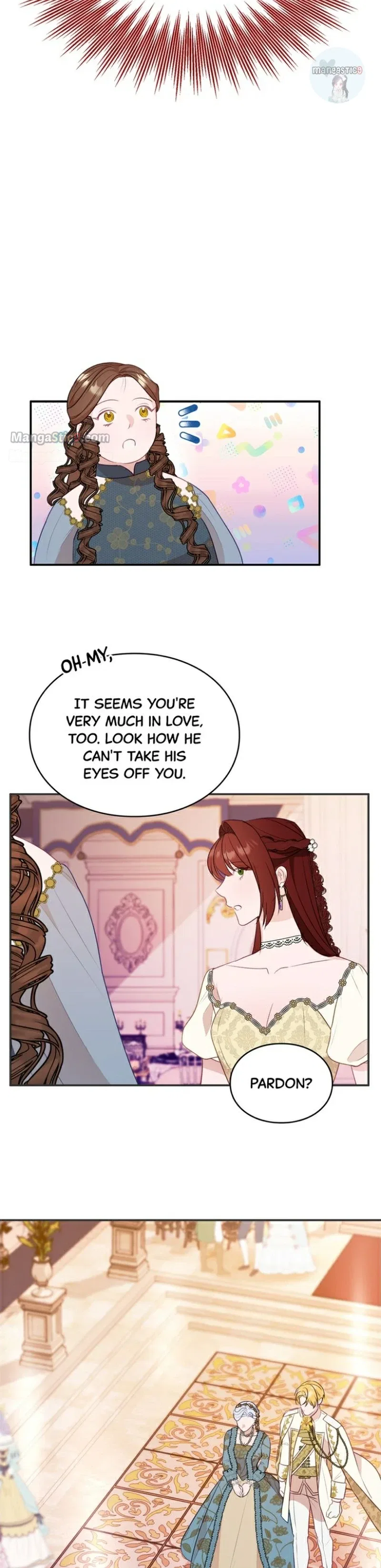 The Raven Duchess Chapter 53 – Page 19