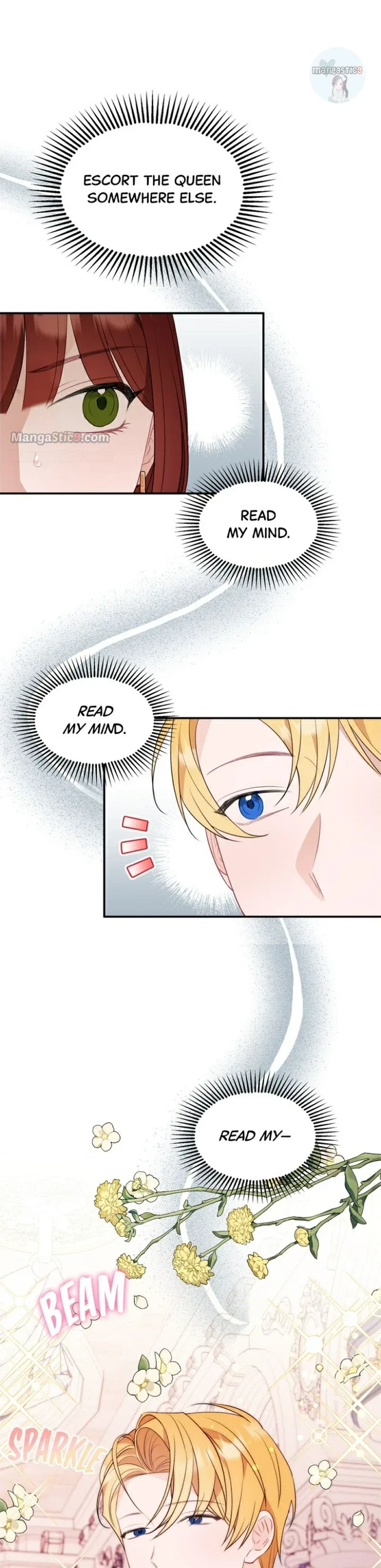 The Raven Duchess Chapter 53 – Page 27