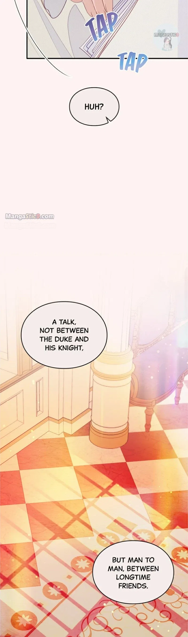 The Raven Duchess Chapter 53 – Page 31
