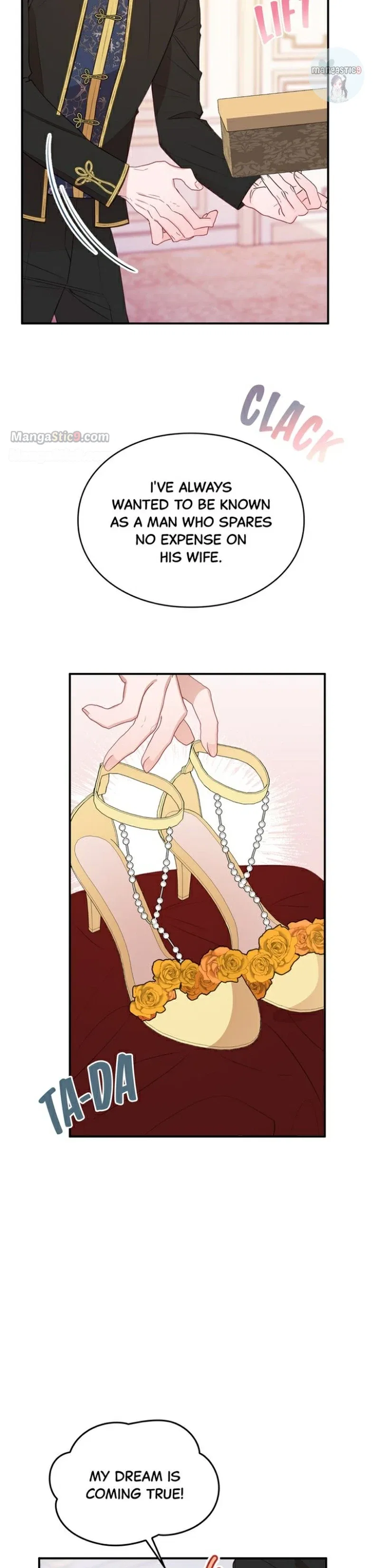 The Raven Duchess Chapter 52 – Page 20