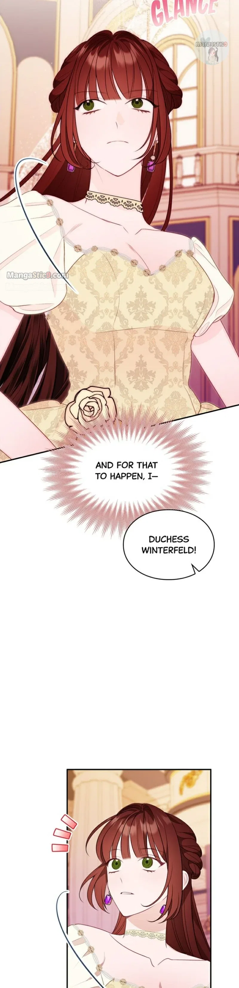 The Raven Duchess Chapter 52 – Page 24