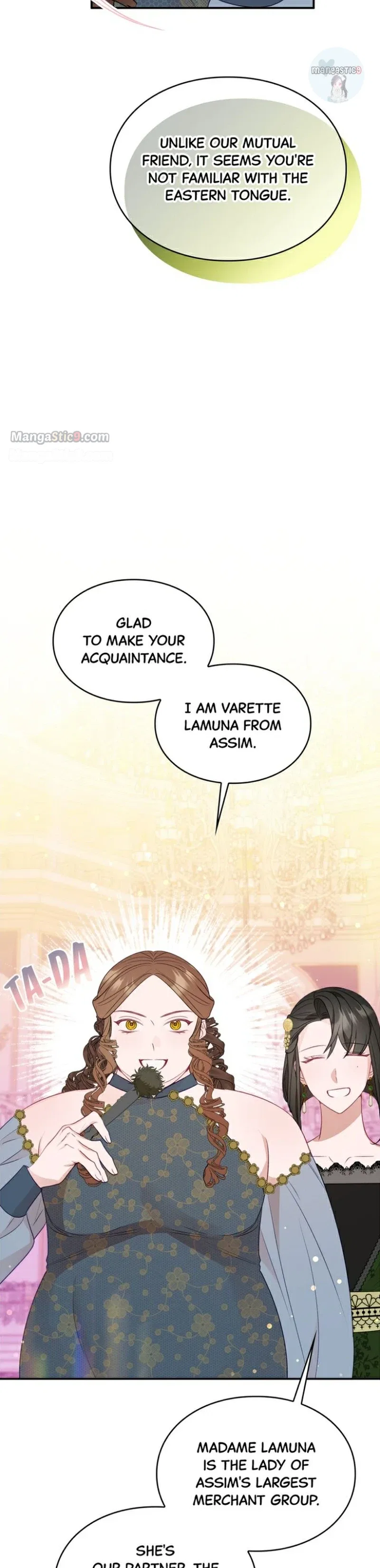 The Raven Duchess Chapter 52 – Page 29