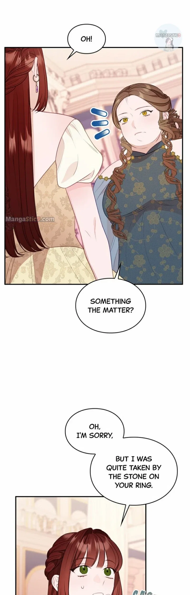 The Raven Duchess Chapter 52 – Page 33