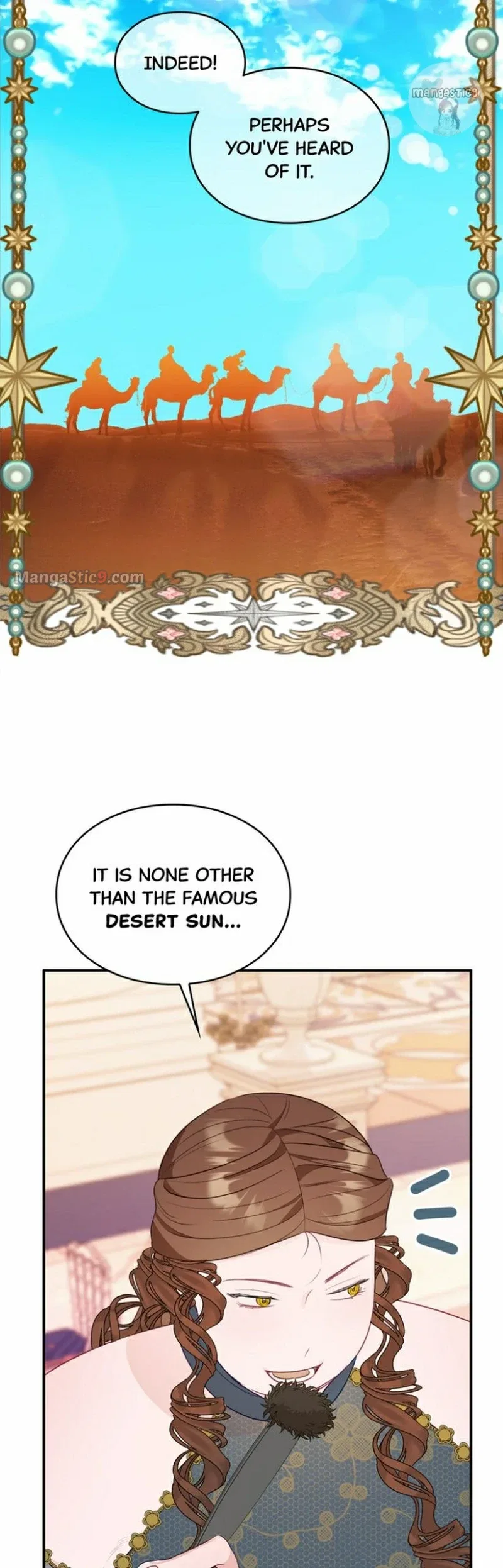 The Raven Duchess Chapter 52 – Page 37