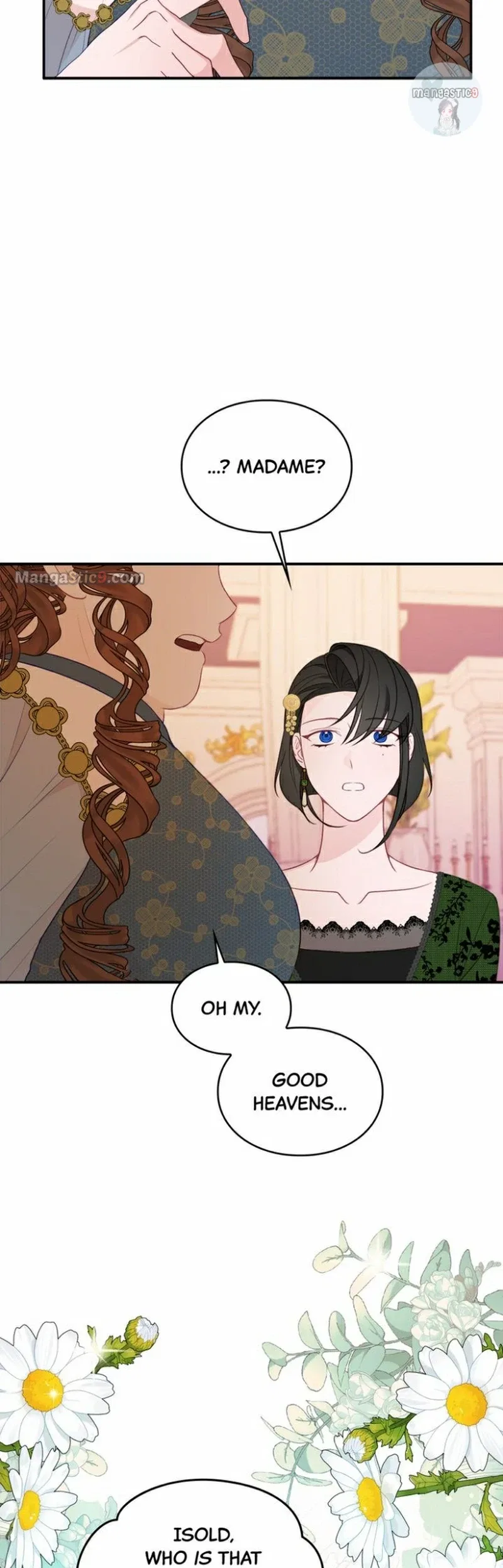 The Raven Duchess Chapter 52 – Page 38