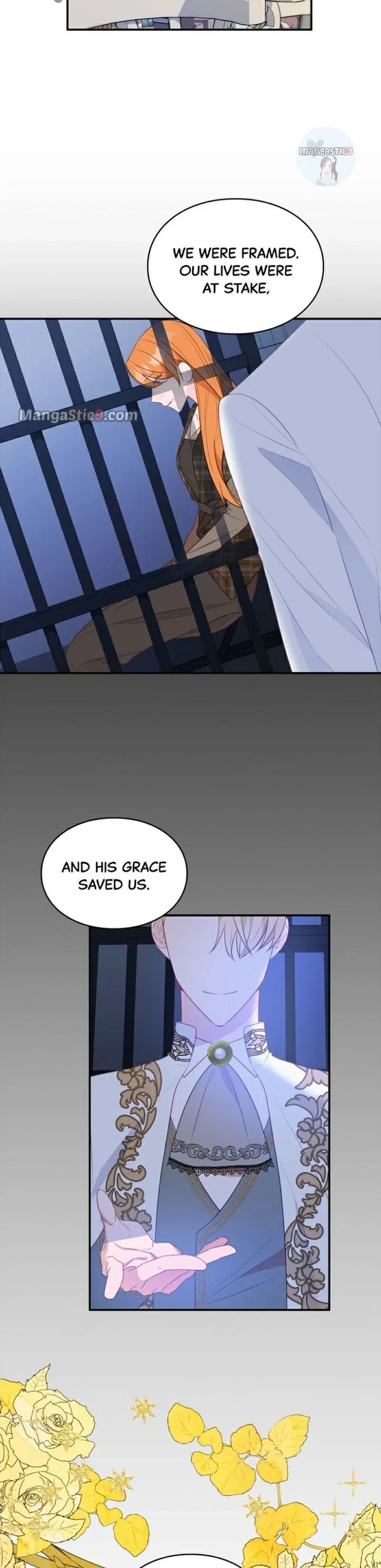 The Raven Duchess Chapter 51 – Page 7