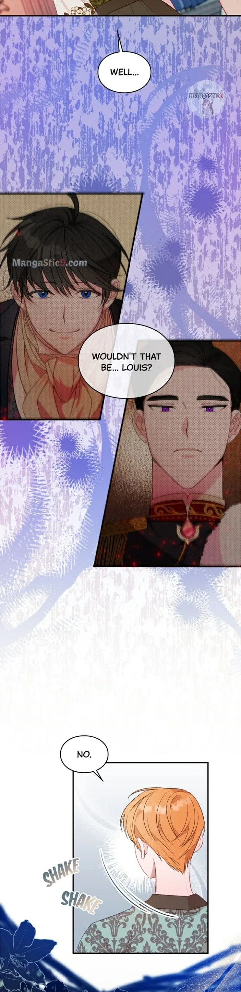 The Raven Duchess Chapter 51 – Page 11