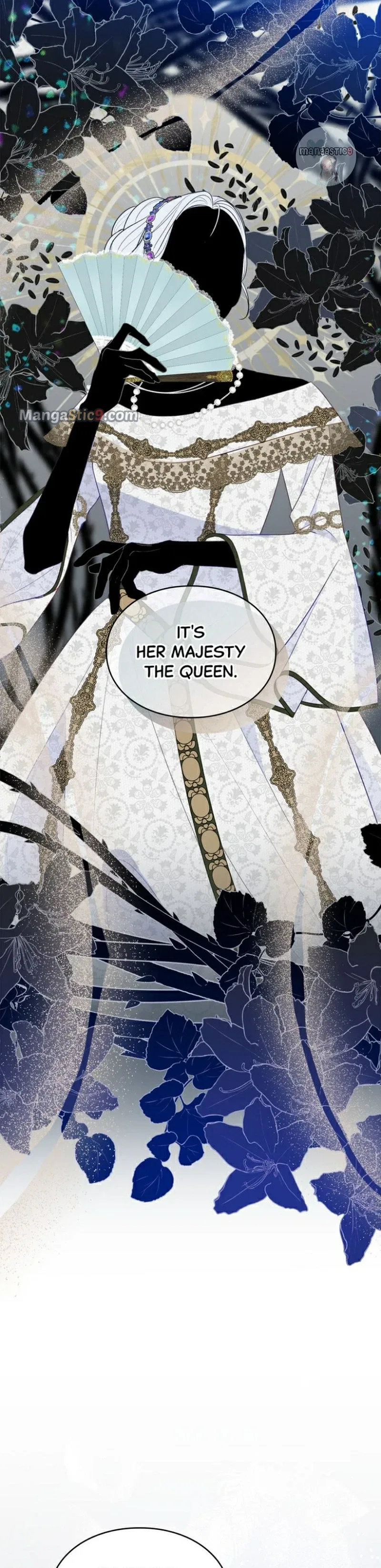The Raven Duchess Chapter 51 – Page 12