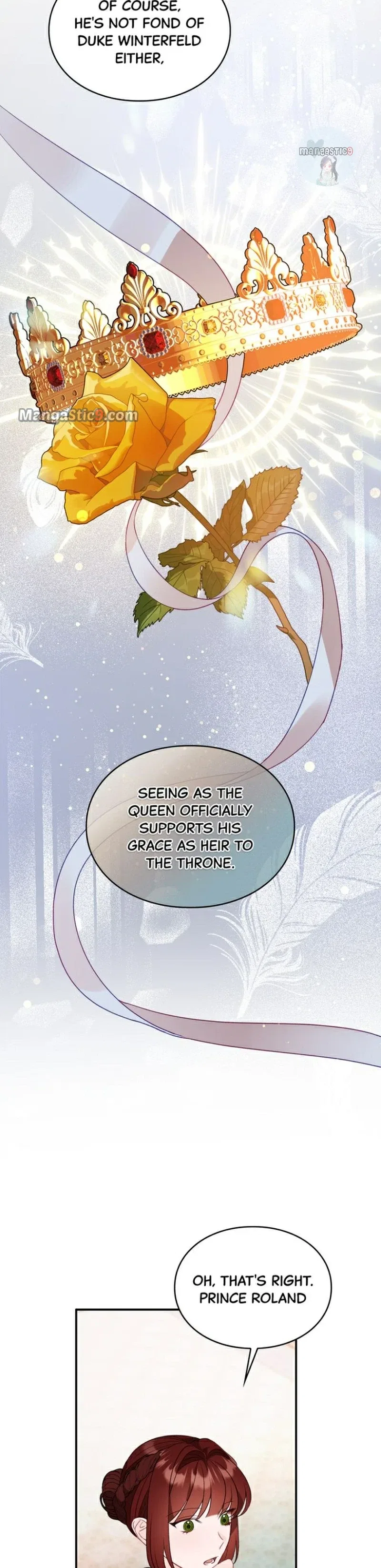 The Raven Duchess Chapter 51 – Page 13
