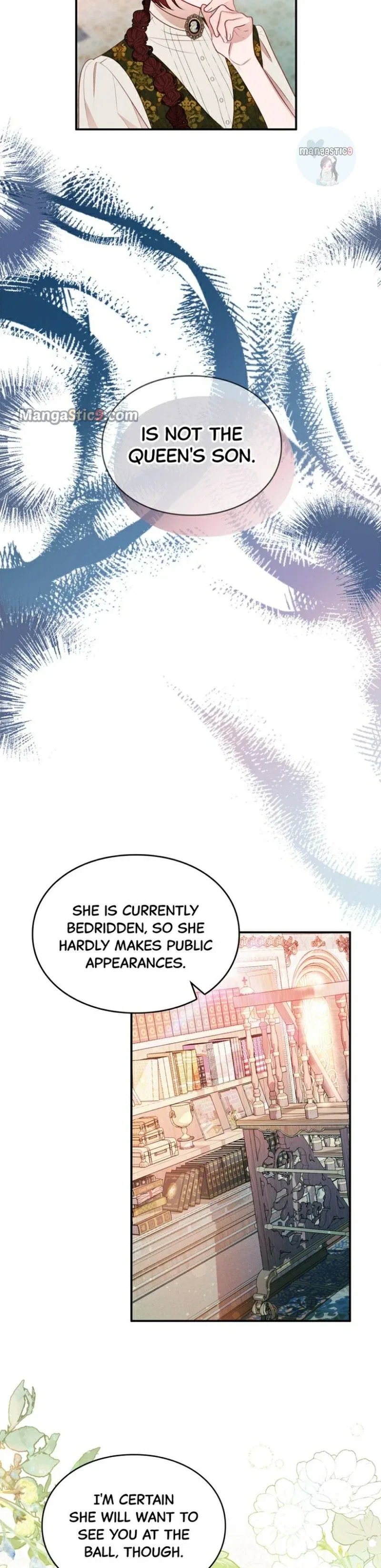 The Raven Duchess Chapter 51 – Page 14