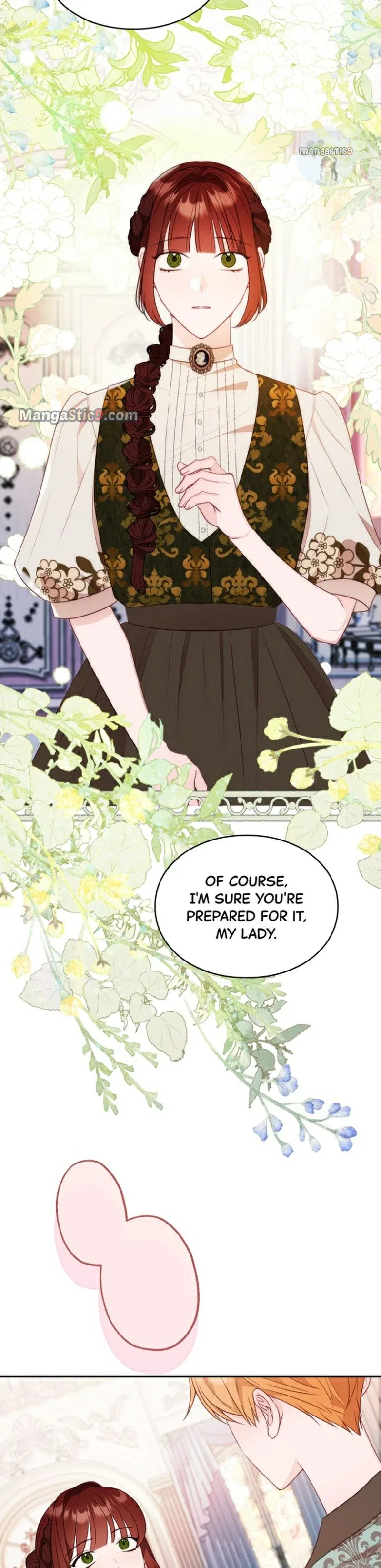 The Raven Duchess Chapter 51 – Page 15