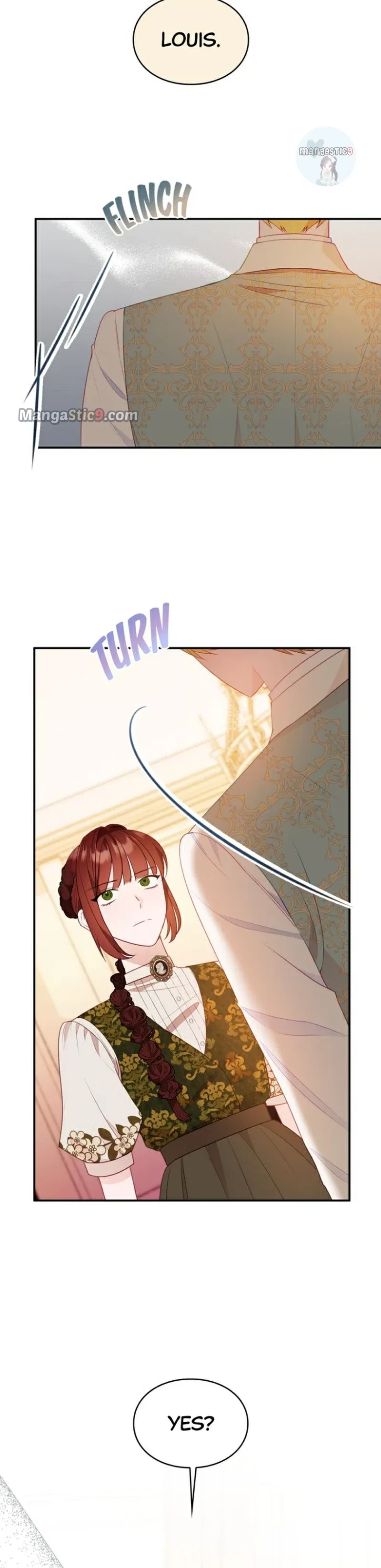 The Raven Duchess Chapter 51 – Page 25