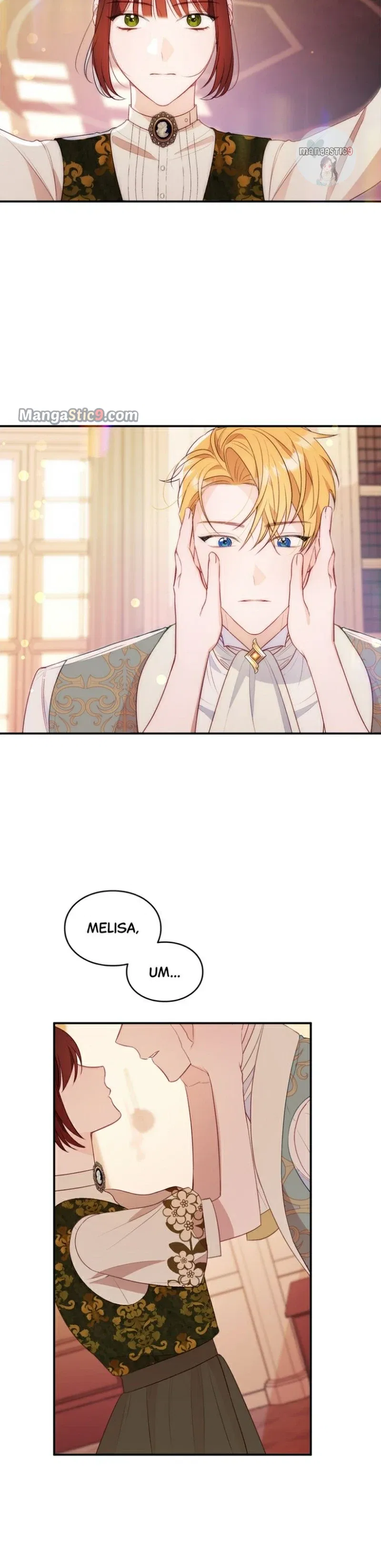The Raven Duchess Chapter 51 – Page 28