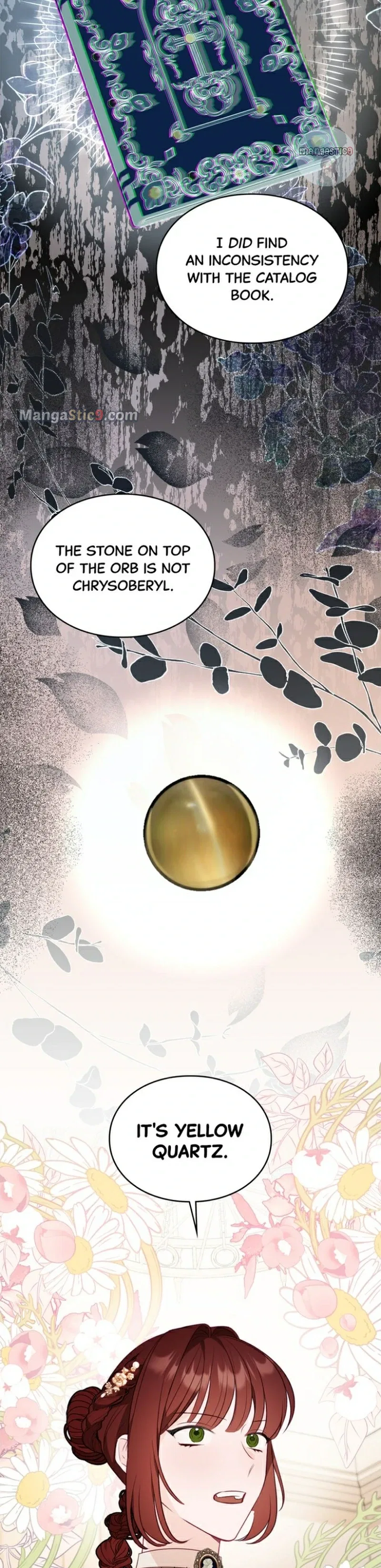The Raven Duchess Chapter 50 – Page 4
