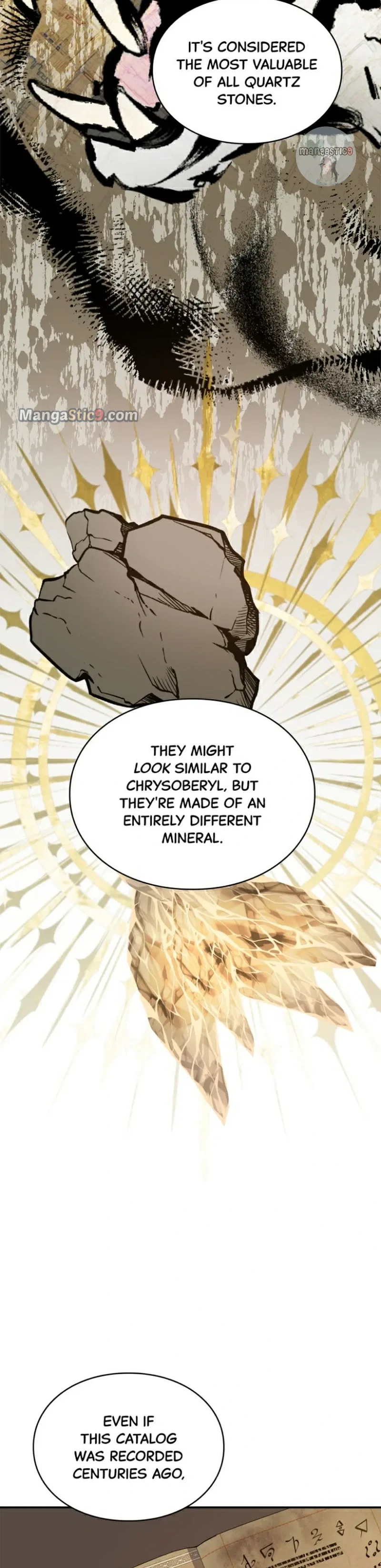 The Raven Duchess Chapter 50 – Page 7
