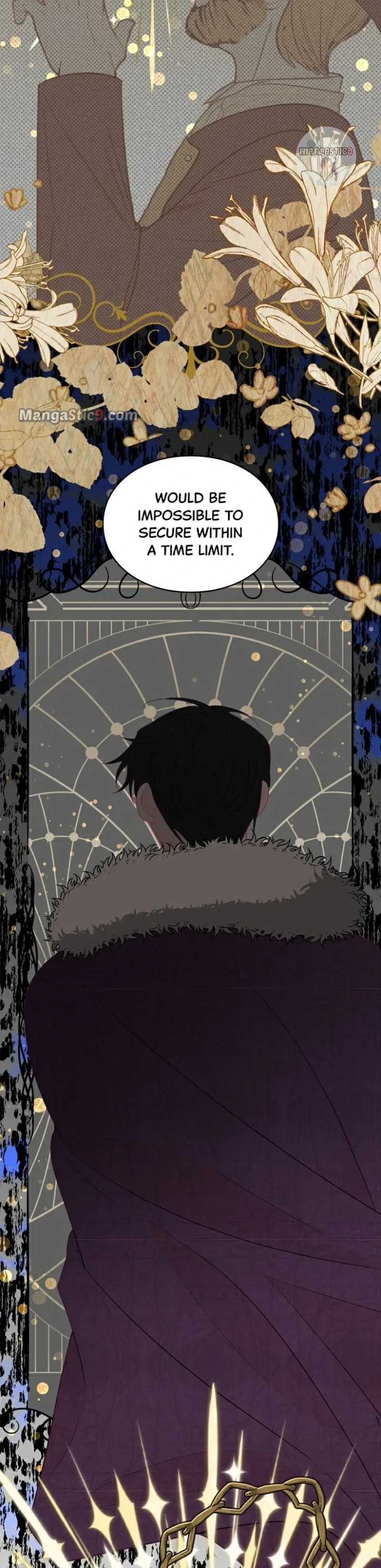 The Raven Duchess Chapter 50 – Page 13