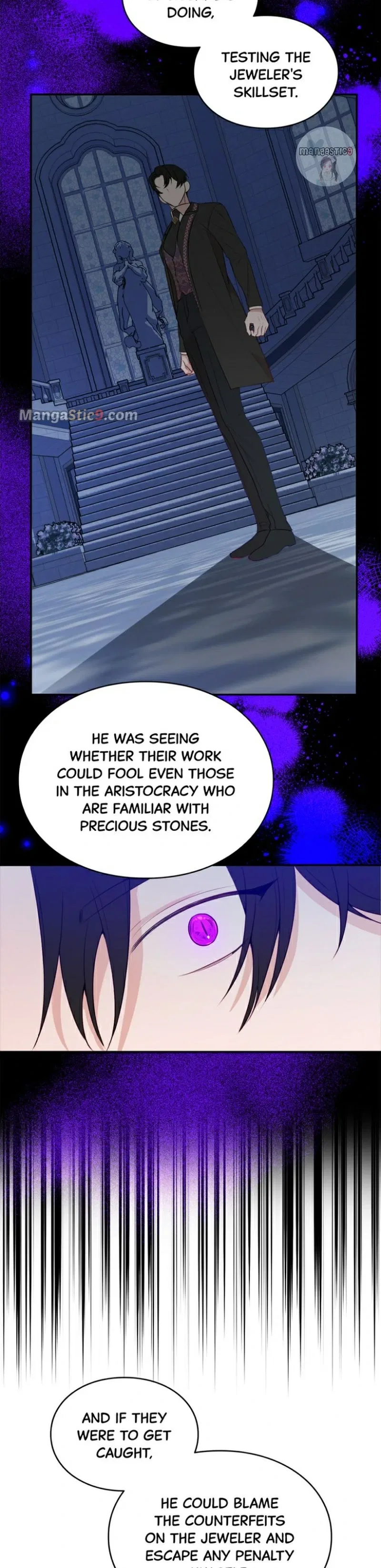 The Raven Duchess Chapter 50 – Page 18