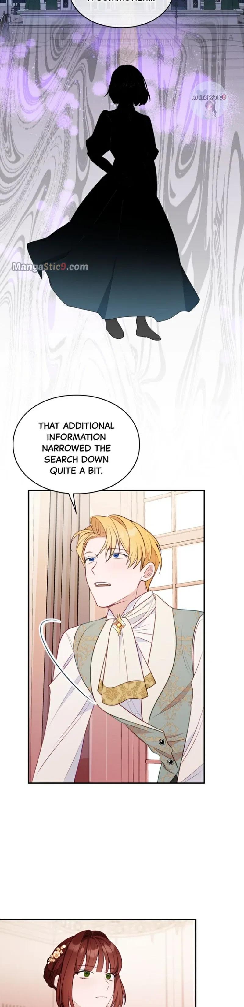 The Raven Duchess Chapter 50 – Page 21