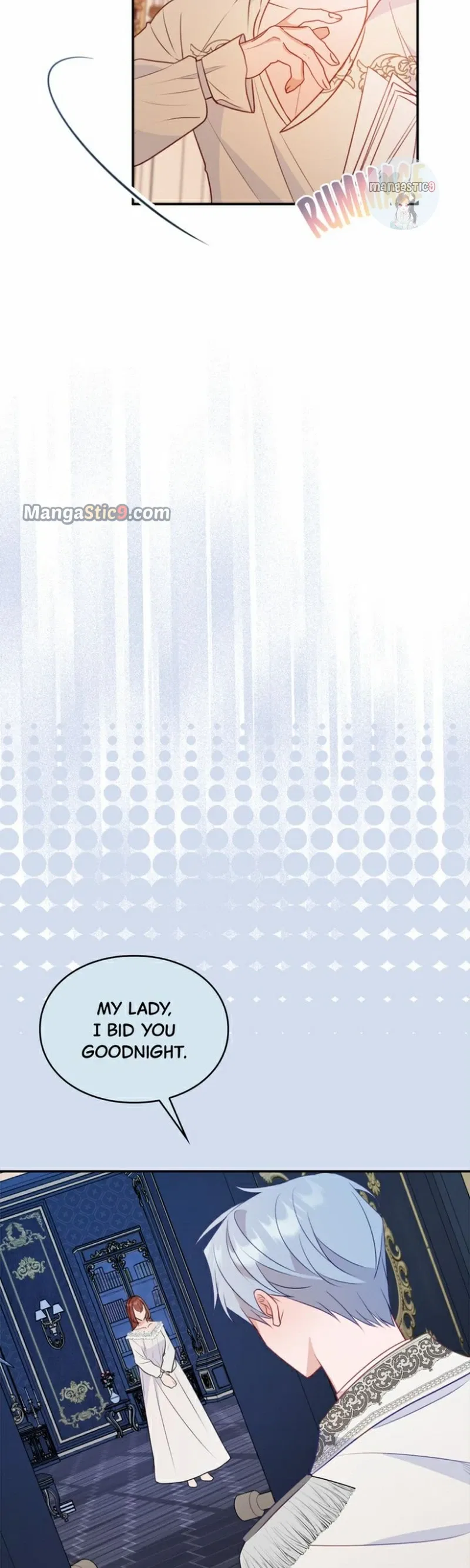 The Raven Duchess Chapter 50 – Page 35