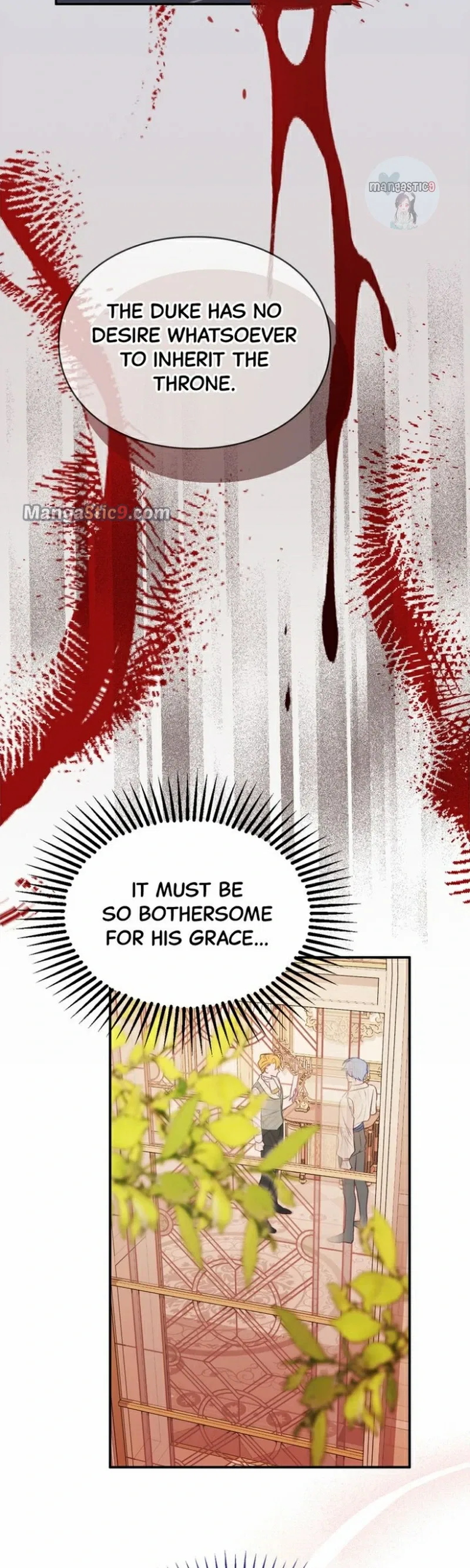 The Raven Duchess Chapter 50 – Page 37
