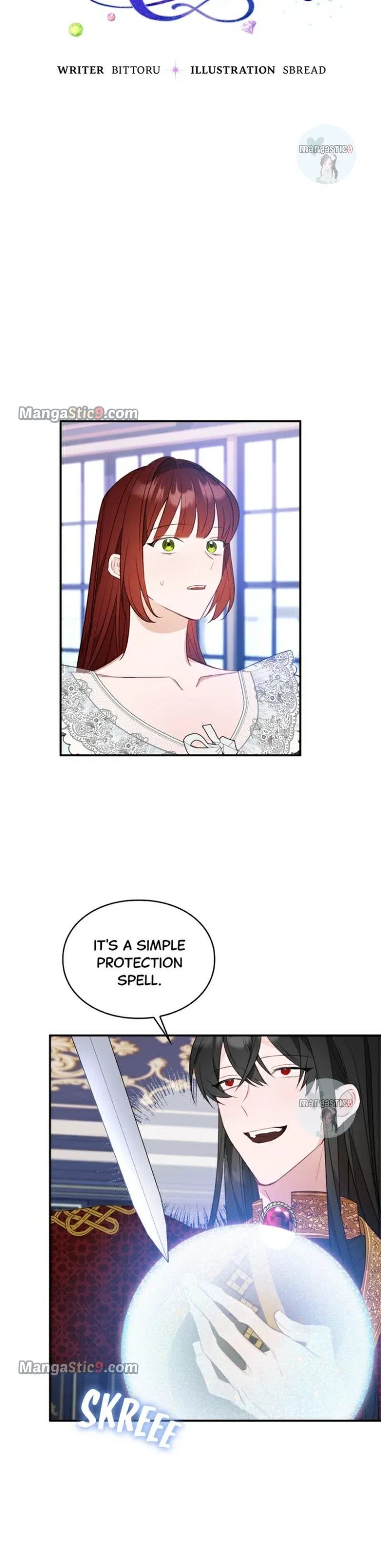 The Raven Duchess Chapter 49 – Page 2