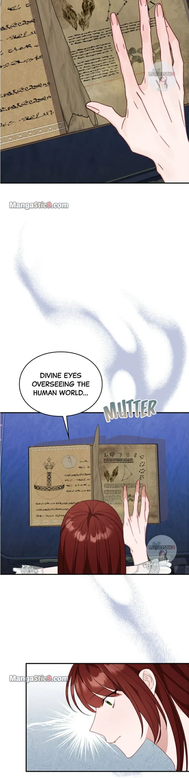 The Raven Duchess Chapter 49 – Page 21