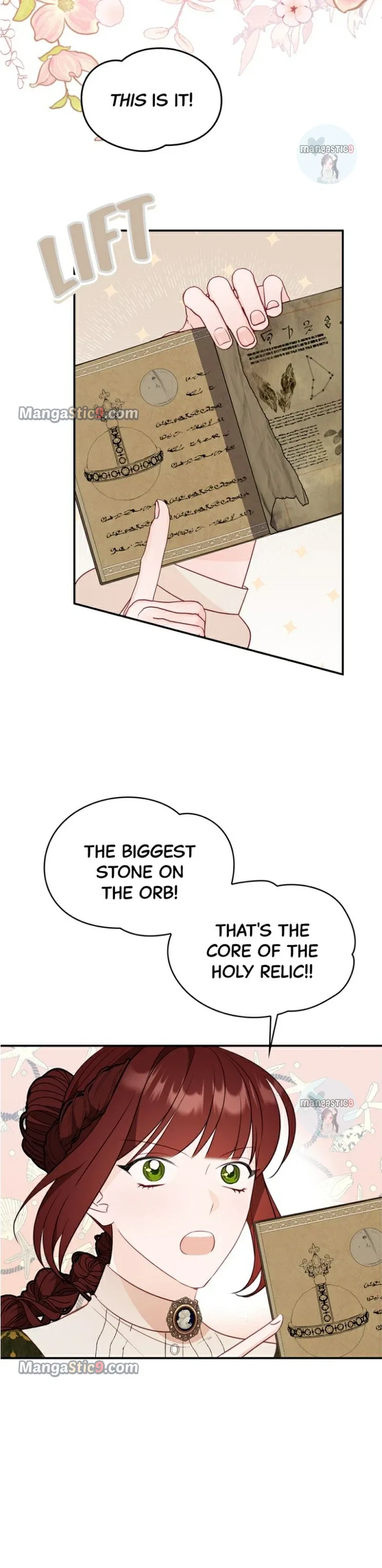 The Raven Duchess Chapter 49 – Page 24