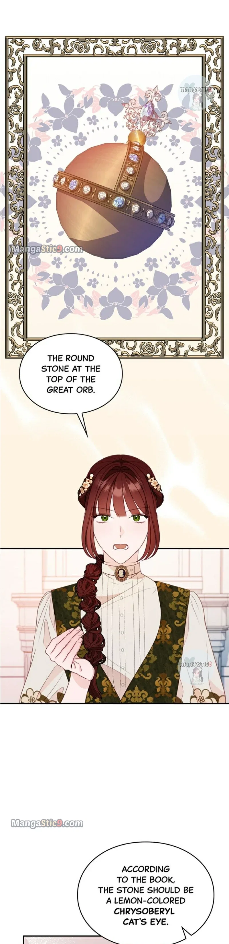 The Raven Duchess Chapter 49 – Page 30