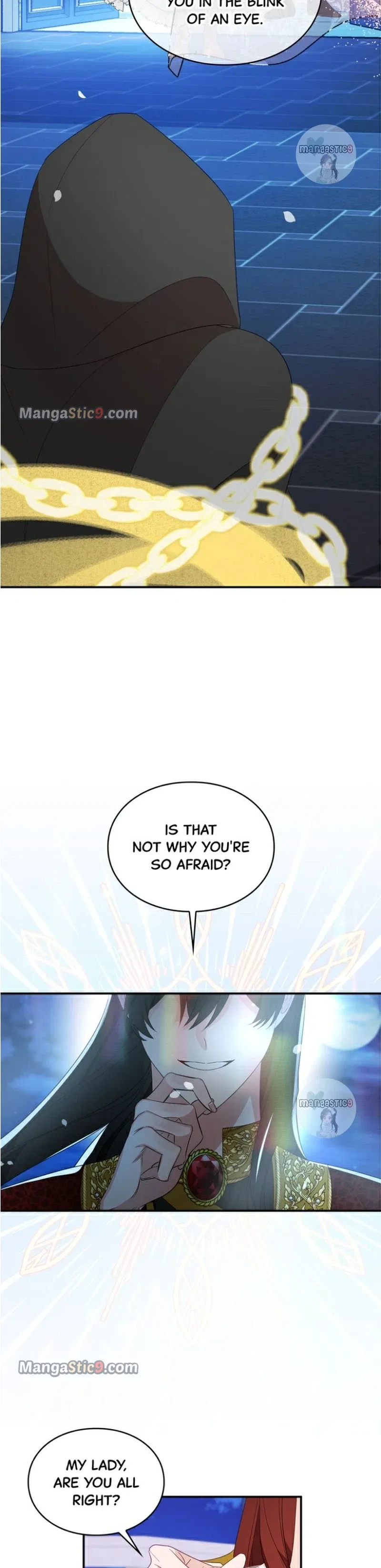 The Raven Duchess Chapter 48 – Page 22