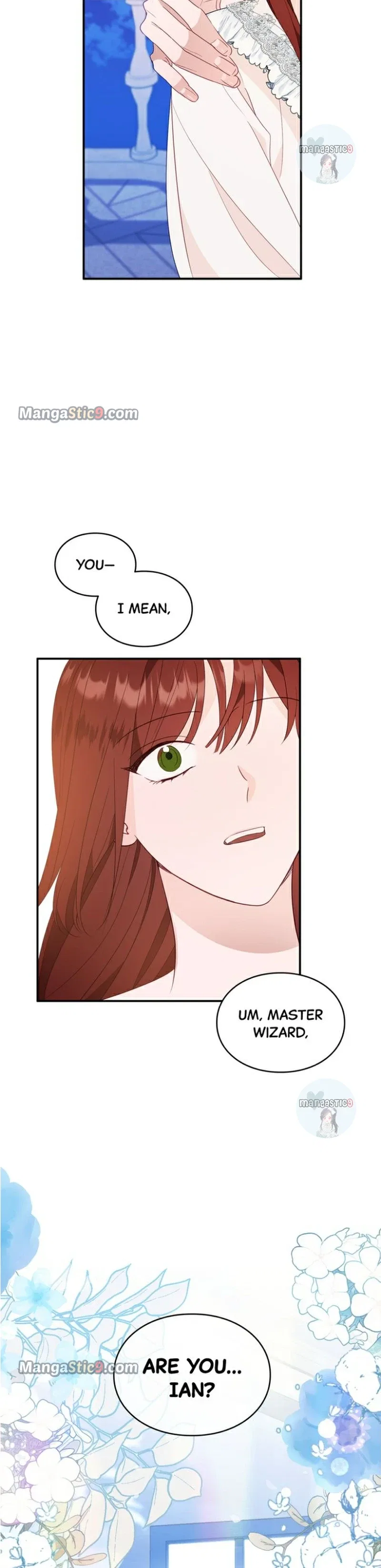 The Raven Duchess Chapter 48 – Page 23