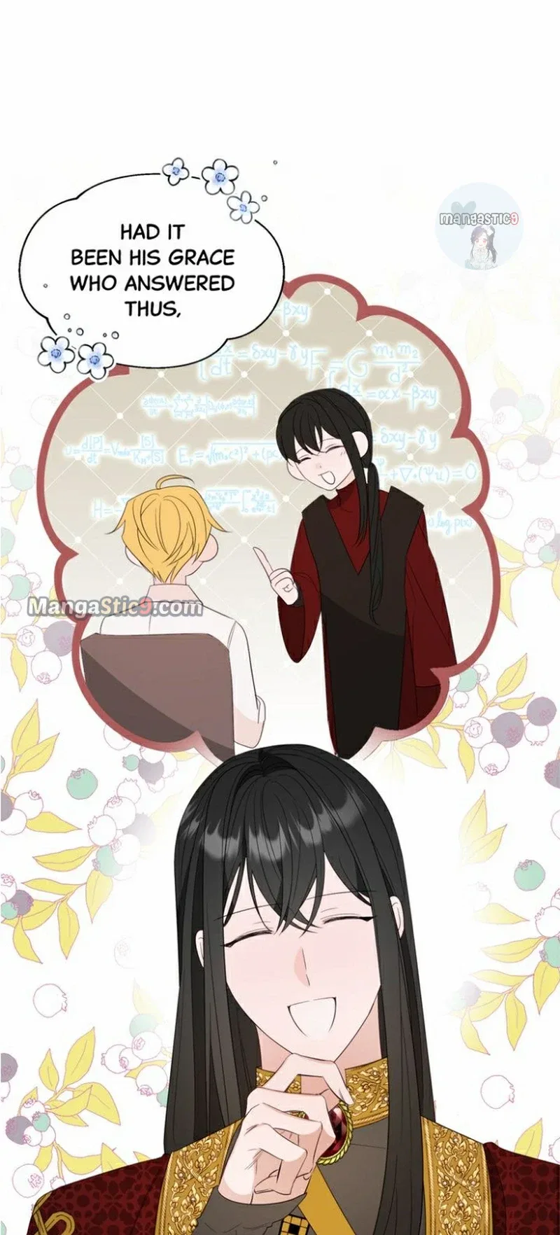 The Raven Duchess Chapter 48 – Page 31