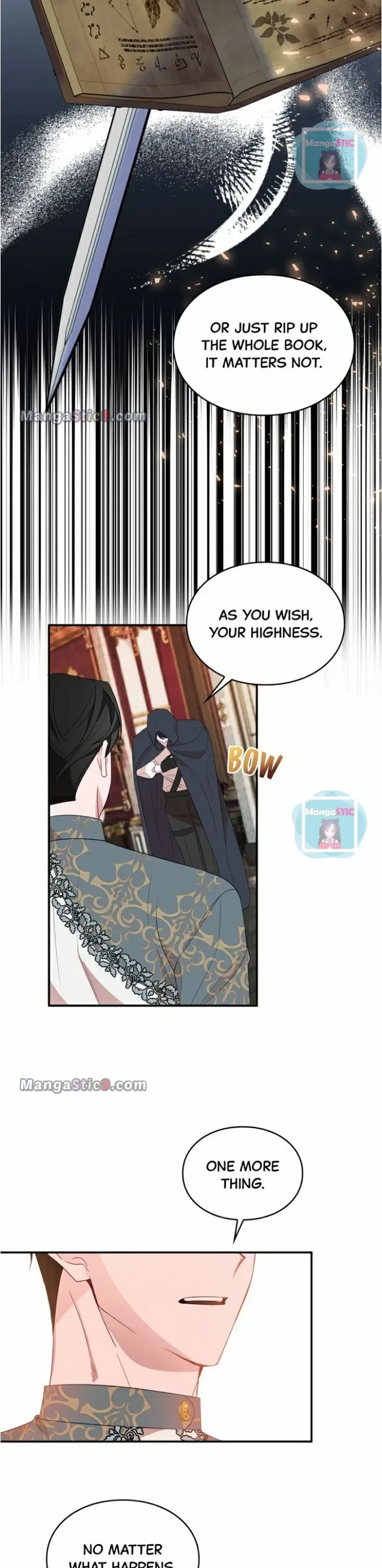 The Raven Duchess Chapter 47 – Page 14