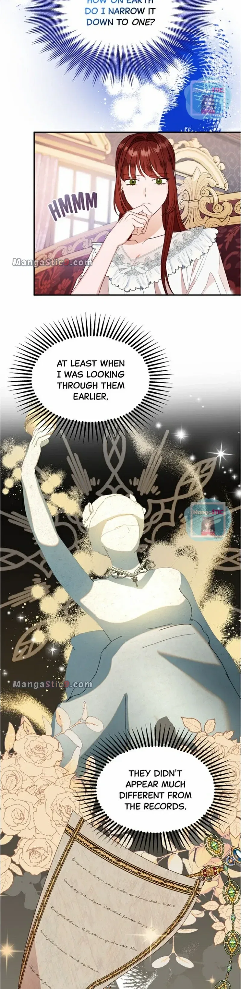 The Raven Duchess Chapter 47 – Page 19