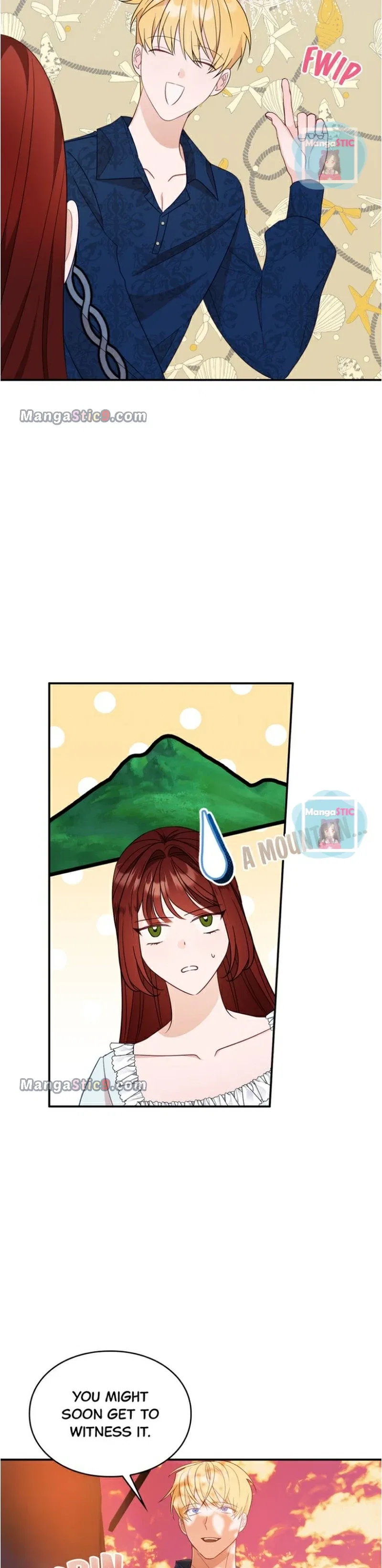 The Raven Duchess Chapter 47 – Page 30