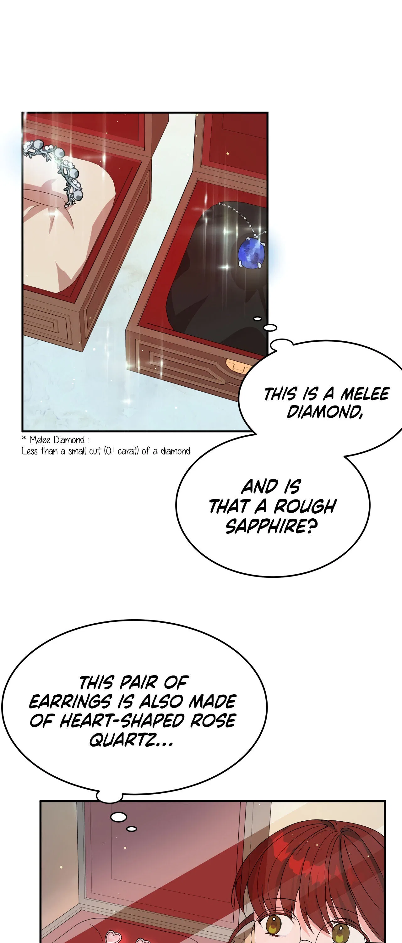 The Raven Duchess Chapter 5 – Page 7