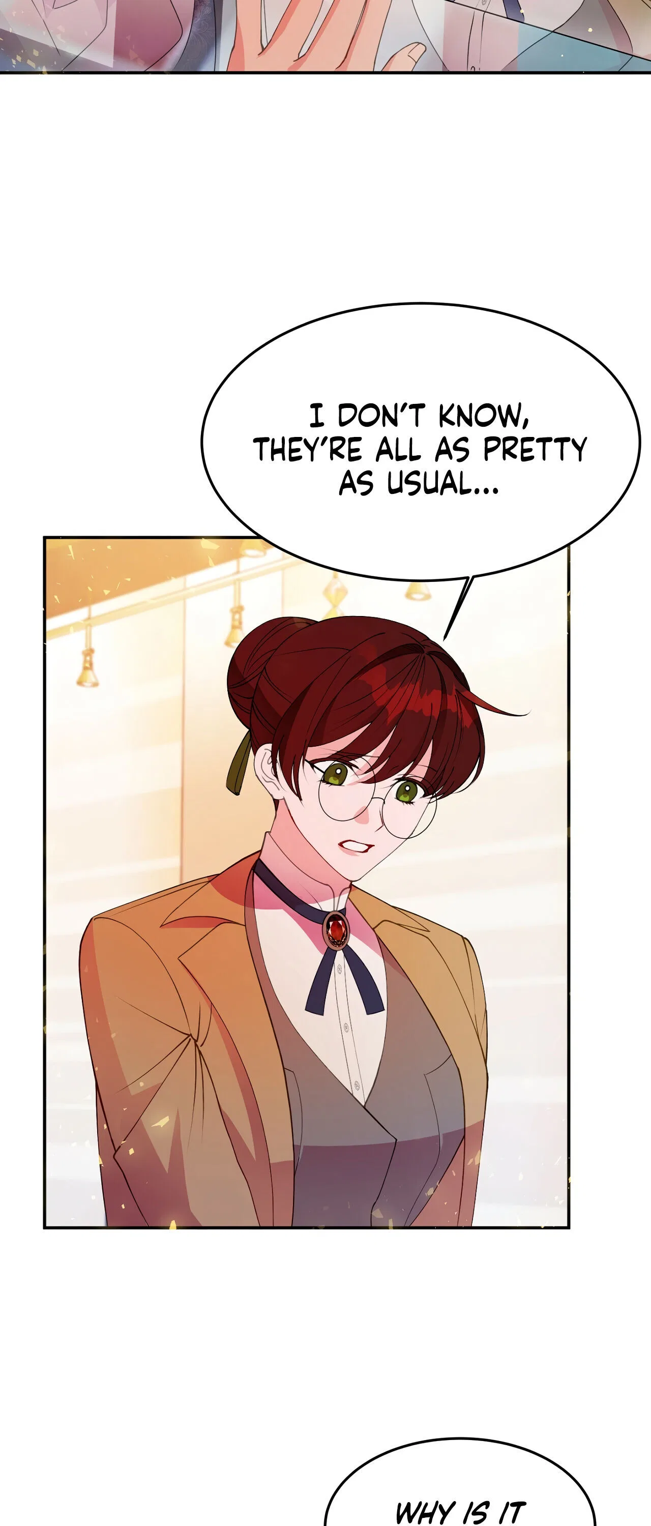The Raven Duchess Chapter 5 – Page 9