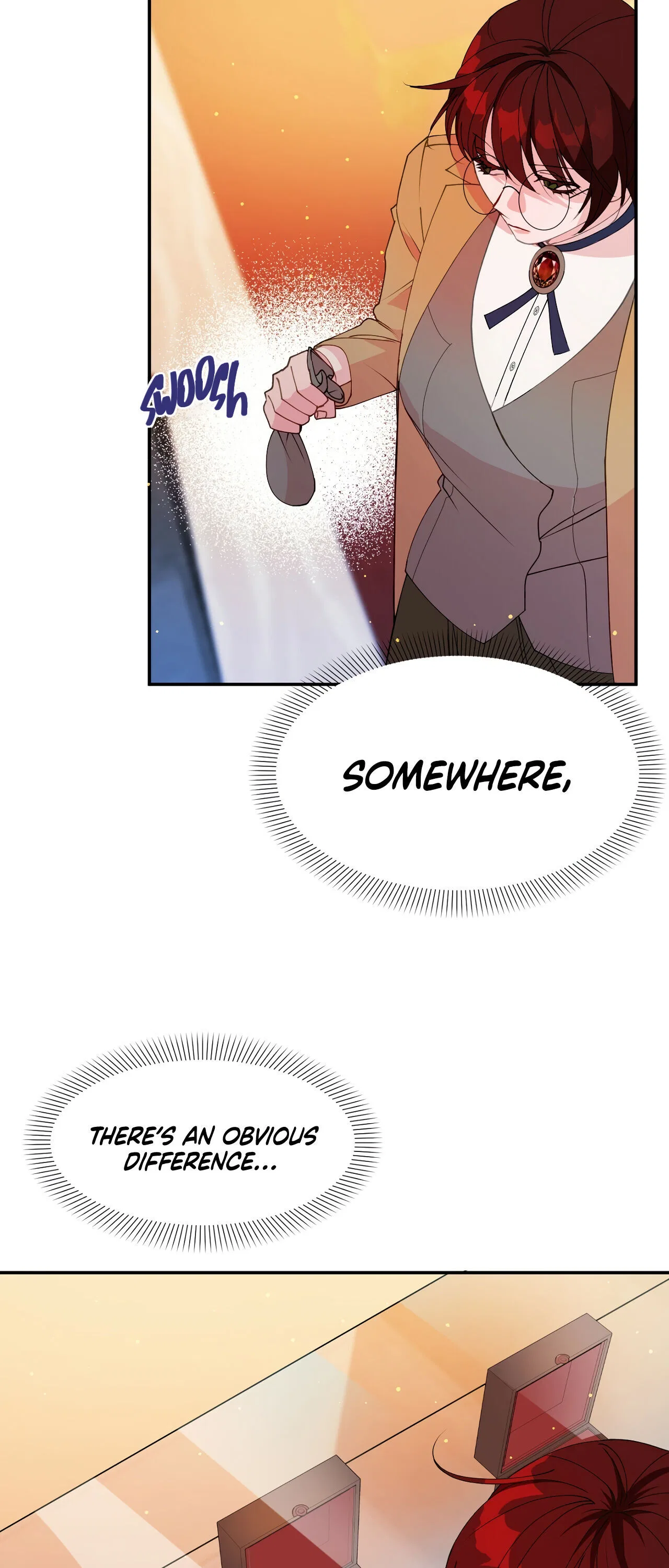 The Raven Duchess Chapter 5 – Page 12
