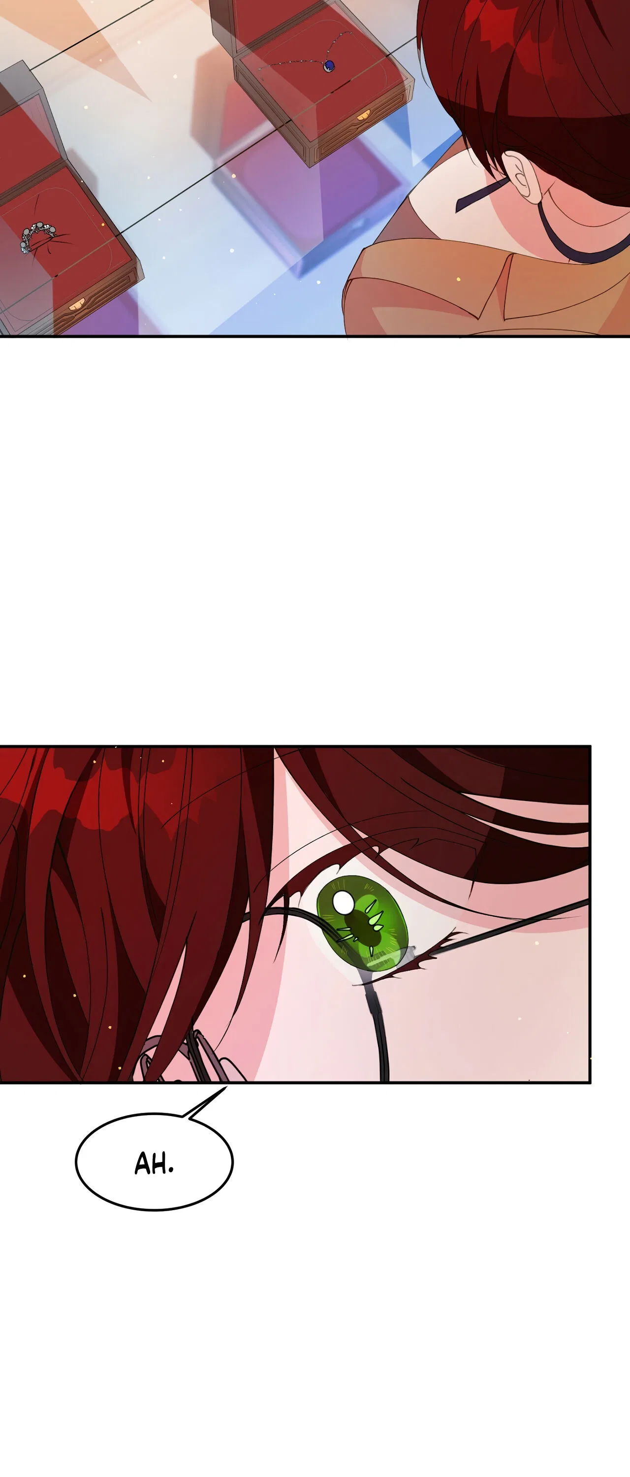 The Raven Duchess Chapter 5 – Page 13